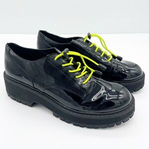 Steve Madden Shoes Steve Madden Lug Sole Loafers Poshmark